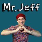 Mr. Jeff Concert for